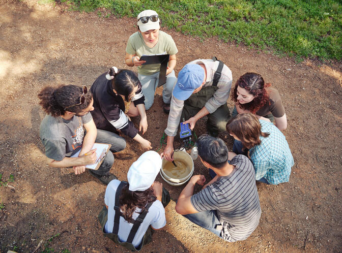 Environmental Science