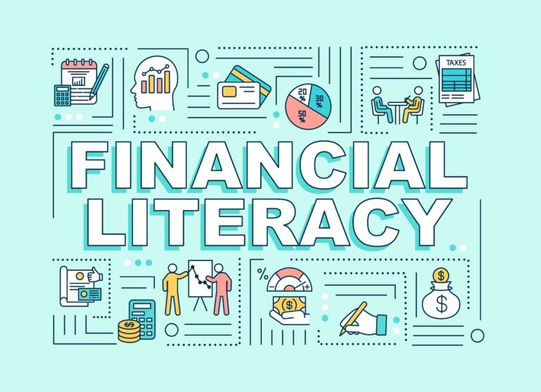Financial Literacy for Students