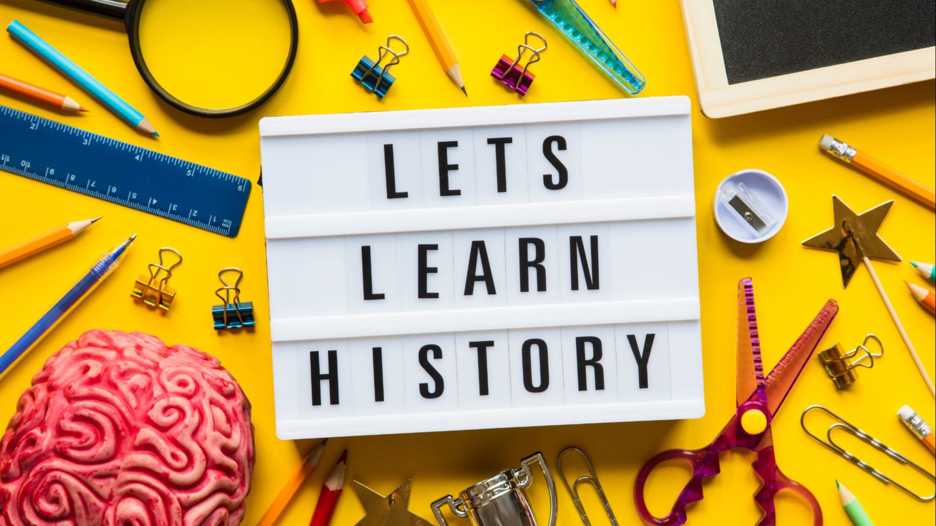 History and Social Studies