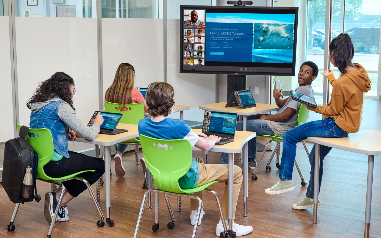 SchoolBrige Unveils New Features for a Smarter School Experience